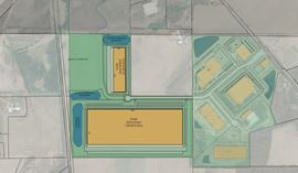 Mukwonago Industrial Park