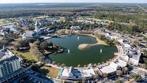Development Opportunity at World Golf Village