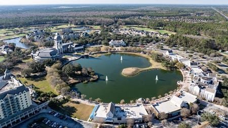 Office space for Sale at 21 World Golf Pl in Saint Augustine