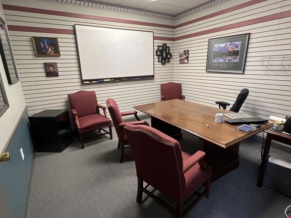 Office/Retail Building