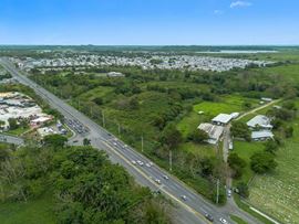 Plazoleta de Rio Grande