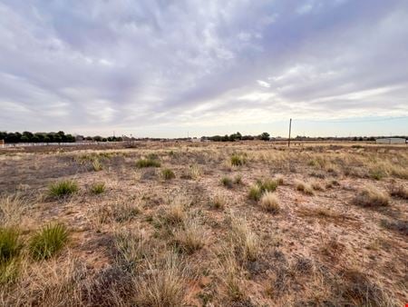 Photo of commercial space at 5300 N Midkiff Rd in Midland