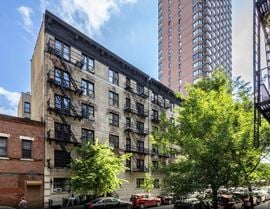329-339 E 94th St