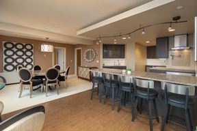 Downtown Condo - 220 Broadway Ave S #1211