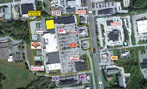 Green Mountain Plaza