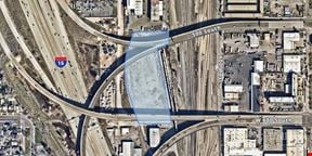 700 W 600 S - Industrial Yard for Lease