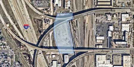 Other space for Rent at 700 W 600 S in Salt Lake City