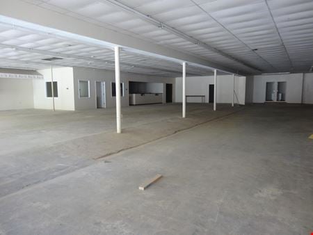Photo of commercial space at 223 Main St in Rainelle