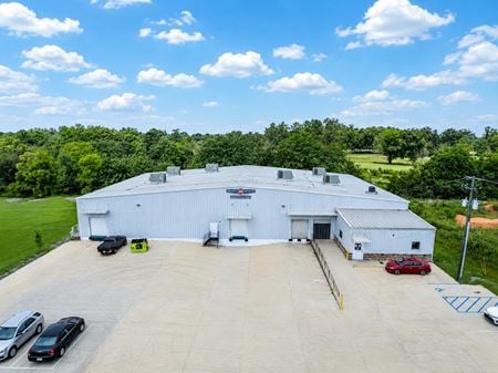 Industrial space for Sale at 1235 Lagoon Business Loop in Montgomery