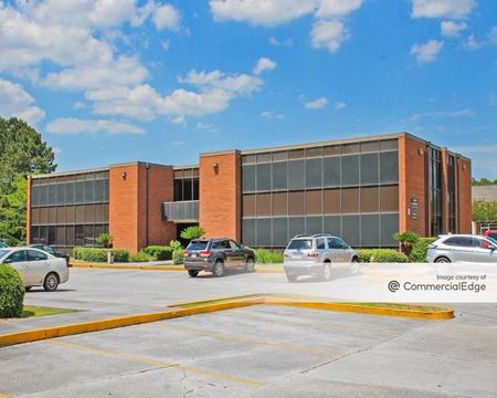 Office space for Rent at 1720 Kaliste Saloom Road in Lafayette