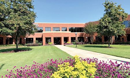 Commercial space for Rent at 100 Center Point Circle in Columbia