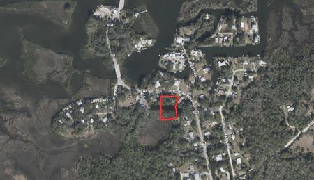 VacantLand space for Sale at 18921 & 18915 Aripeka Road in Hudson