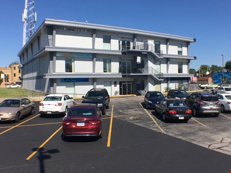 Office space for Rent at 1706 N Brady Street #107 in Davenport