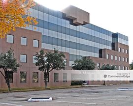 Preston North Financial Center