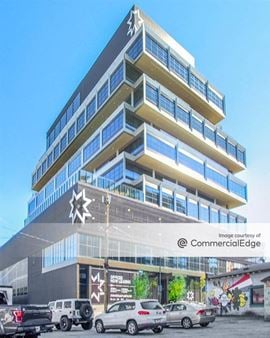 Star Metals Offices