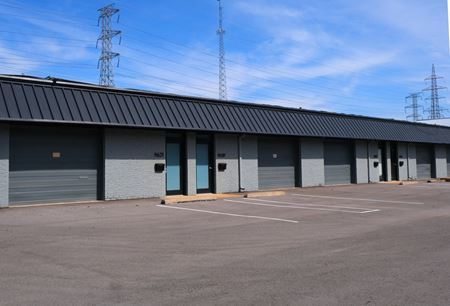 Office space for Rent at 9601-9733 Dielman Rock Island Industrial Drive in St. Louis