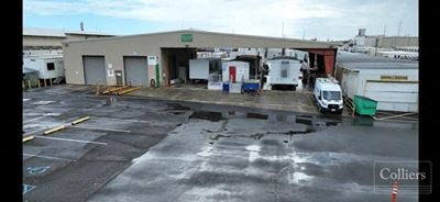 91-282 Kalaeloa Blvd - Kapolei Industrial Warehouse for Lease with an Office Space