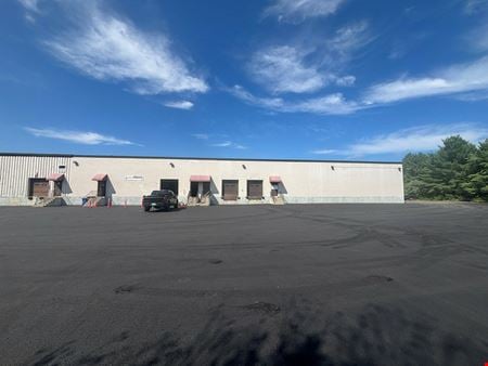 Industrial space for Rent at 5 Perkins Way in Newburyport