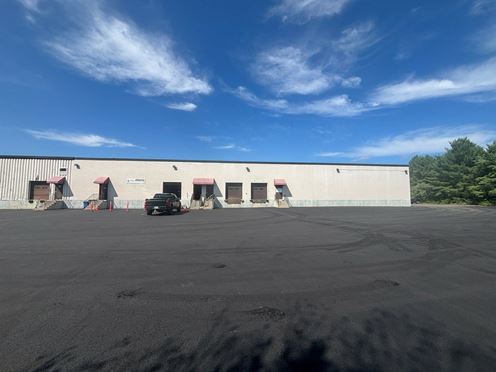 Warehouse/Flex Space