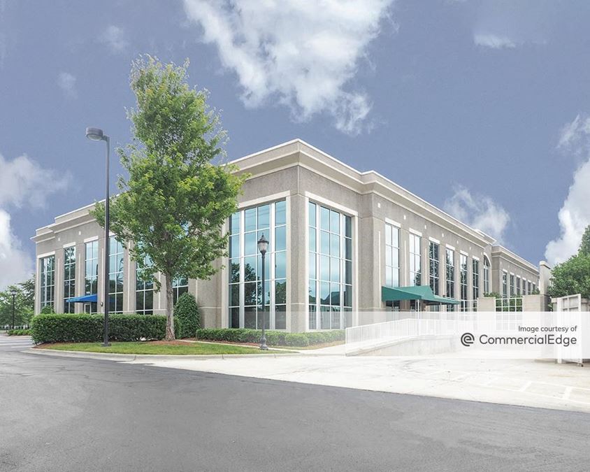 14135 Ballantyne Corporate Place, Charlotte, NC 28277