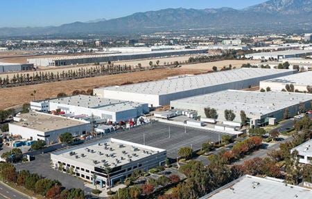Industrial space for Sale at 1260 S Dupont Ave in Ontario