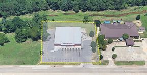 2620 Dr Martin Luther King Dr