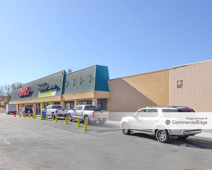 3833 South Washington Blvd Retail Space For Rent CommercialCafe