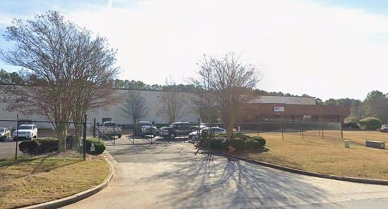 Decatur Pavilion