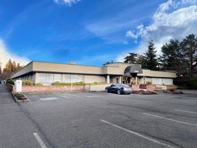 Maple Gardens Office Park