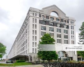 The Innovation and Design Building