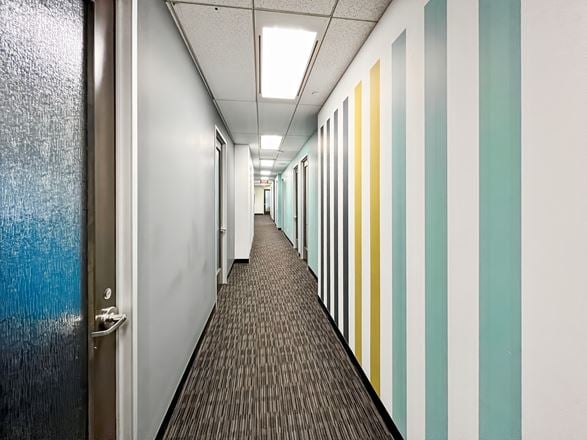 Regus - Montreal - McGill College