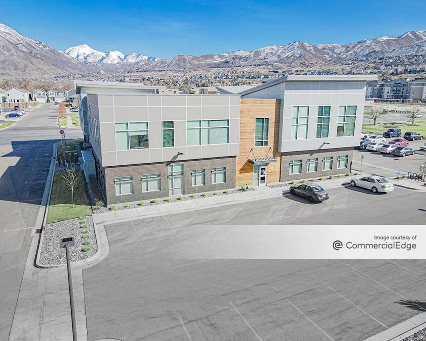 13894 South Bangerter Pkwy