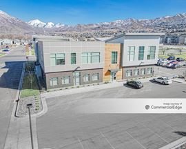 13894 South Bangerter Pkwy