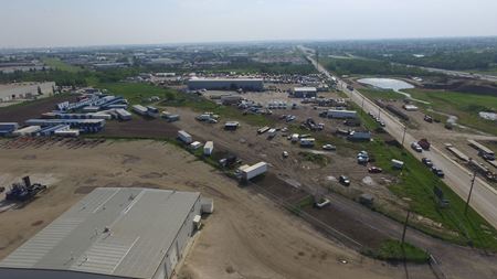 Photo of commercial space at 6928 - 51 Avenue in Edmonton