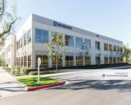 Oak Creek Business Center - 6400 & 6410 Oak Canyon
