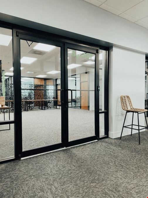 Spacr Coworking