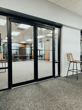 Spacr Coworking