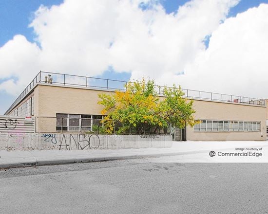 39-15, 39-25 & 39-35 Skillman Avenue & 39-85 39th Street