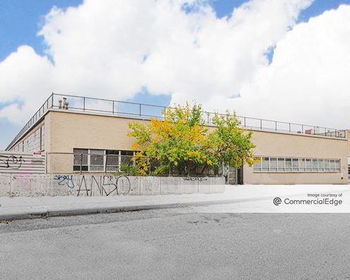 39-15, 39-25 & 39-35 Skillman Avenue & 39-85 39th Street