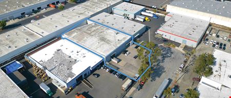 Industrial space for Sale at 6025 Scott Way in Commerce