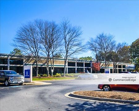 Office space for Rent at 1927 Lakeside Pkwy in Tucker