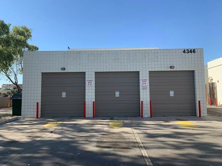 Photo of commercial space at 4346 W Indian School Rd in Phoenix