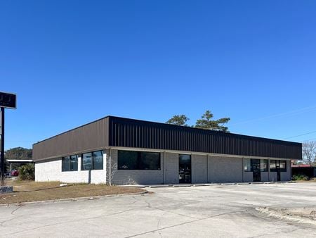Office space for Sale at 38 W Derenne Ave in Savannah