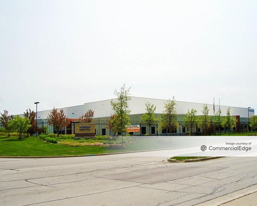 McKesson Distribution Center