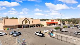 1042-1048 Willow Creek Rd