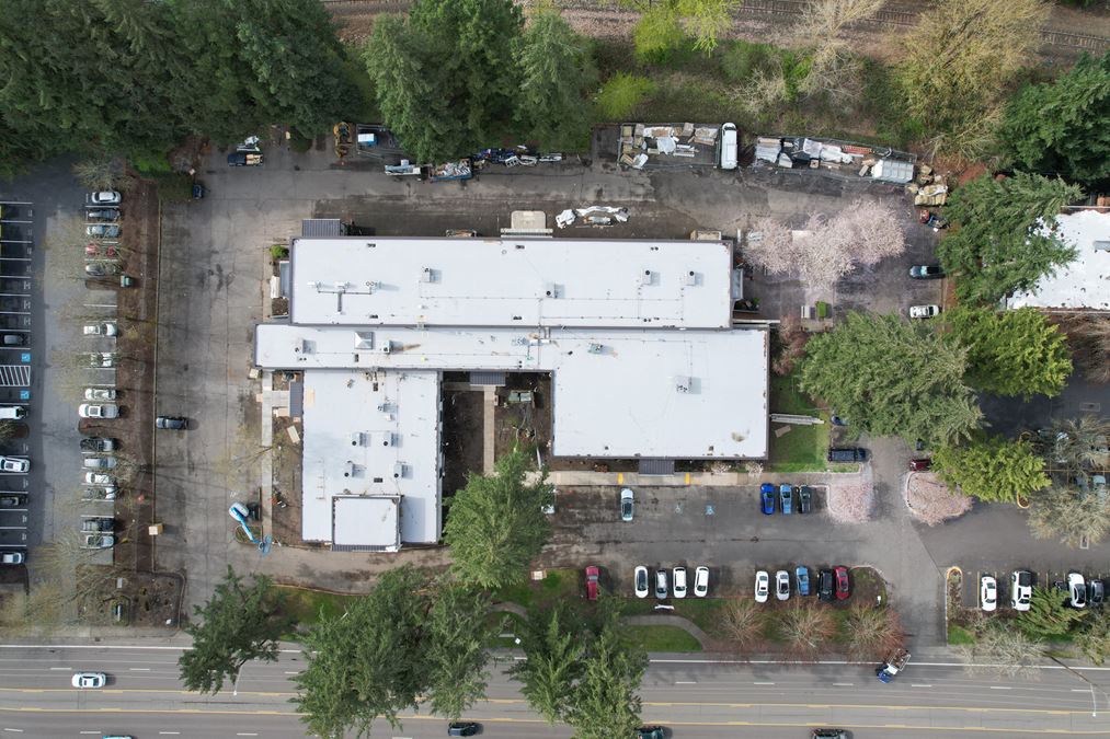17355 Boones Ferry Road, Suite 300