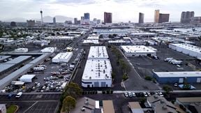 Valley View Business Park