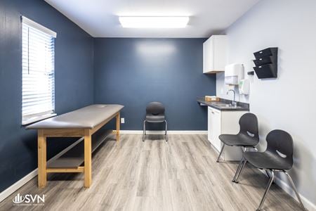 Office space for Rent at 1606 US Highway 27 N in Cynthiana
