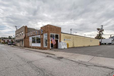 Retail space for Sale at 375 Woodward Ave in Kingsford