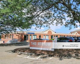326 West Main Street & 321-333 Boston Post Road